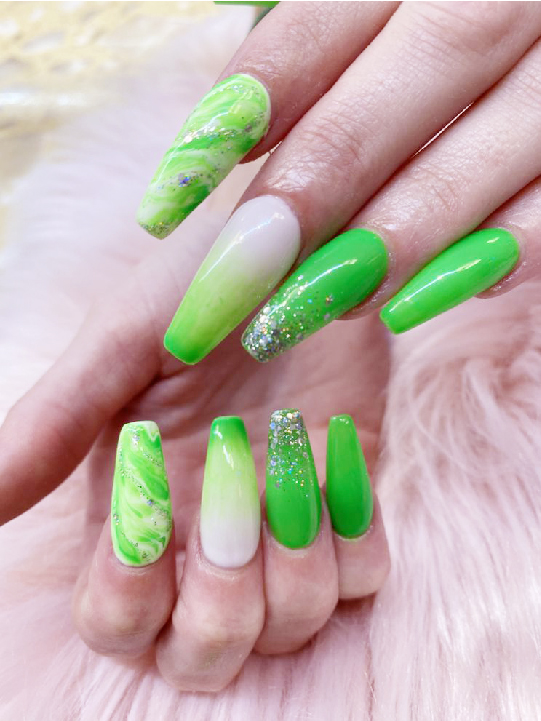 LUMINOUS NAIL SPA in Conway, SC (5)