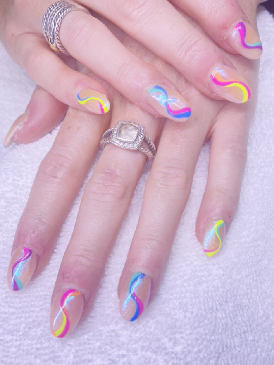 LUMINOUS NAIL SPA in Conway, SC (6)