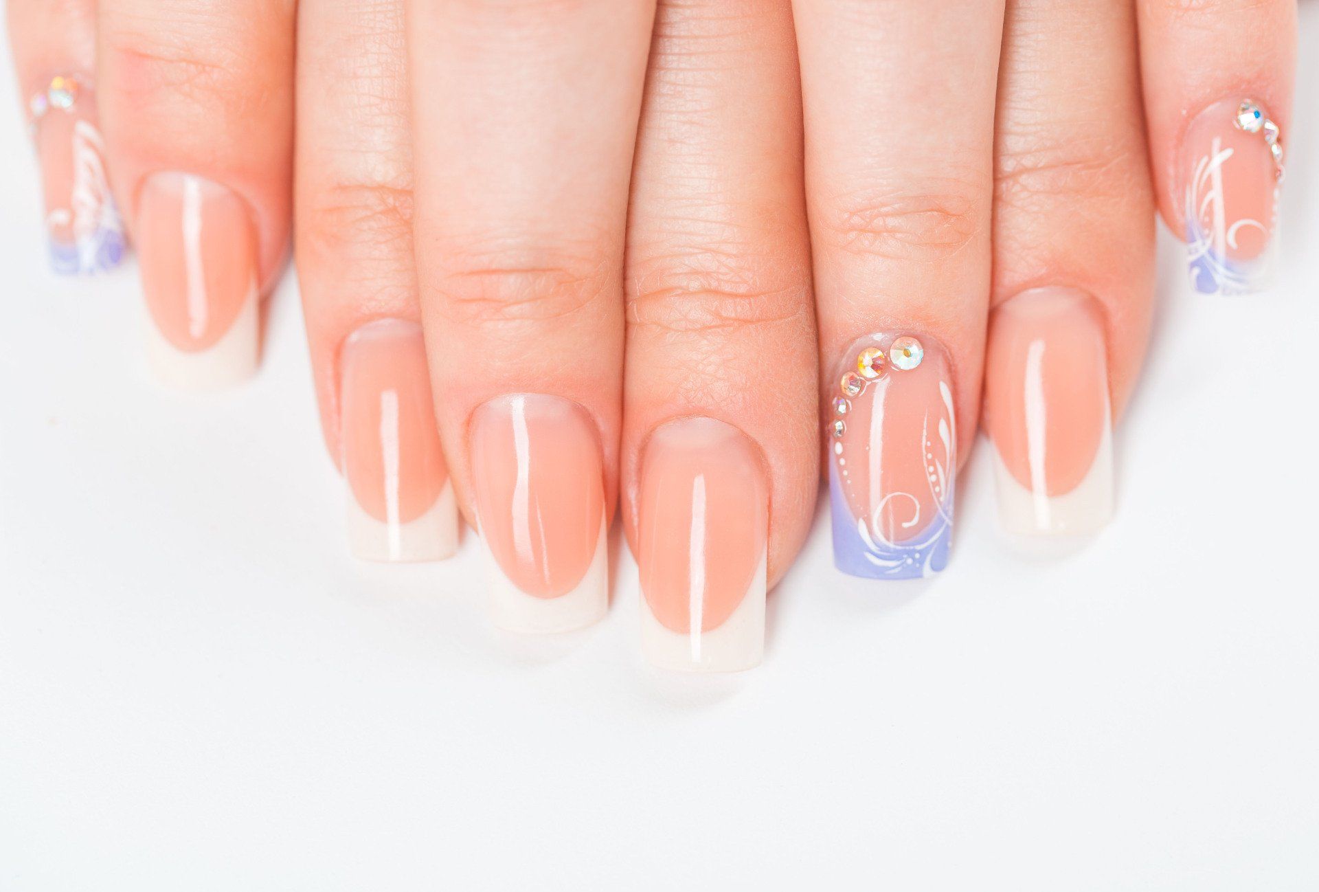 J. V Nails & Spa in Pittsburgh, PA (3)