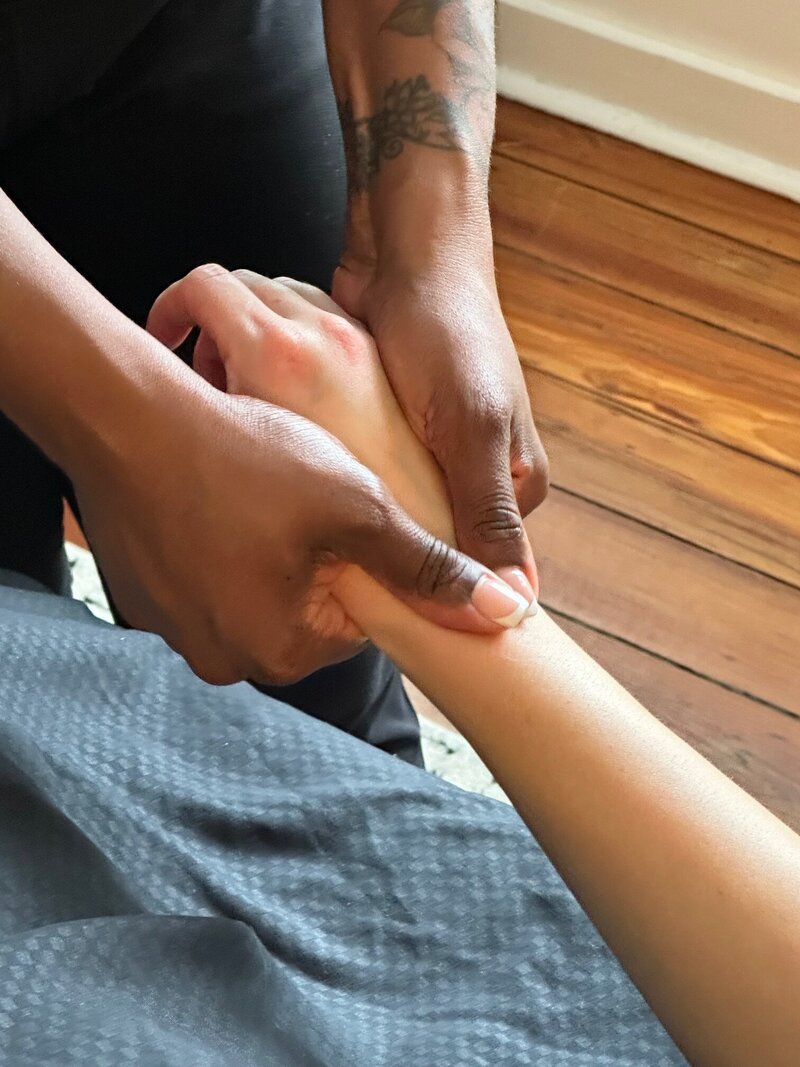 Integrative Touch and Wellness in Smithfield, VA (4)