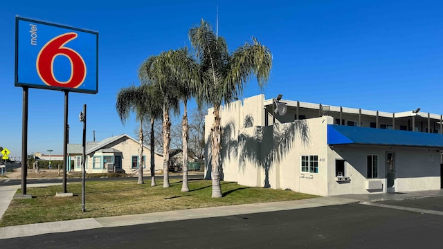 Motel 6 Delano, CA in Delano, CA (3)