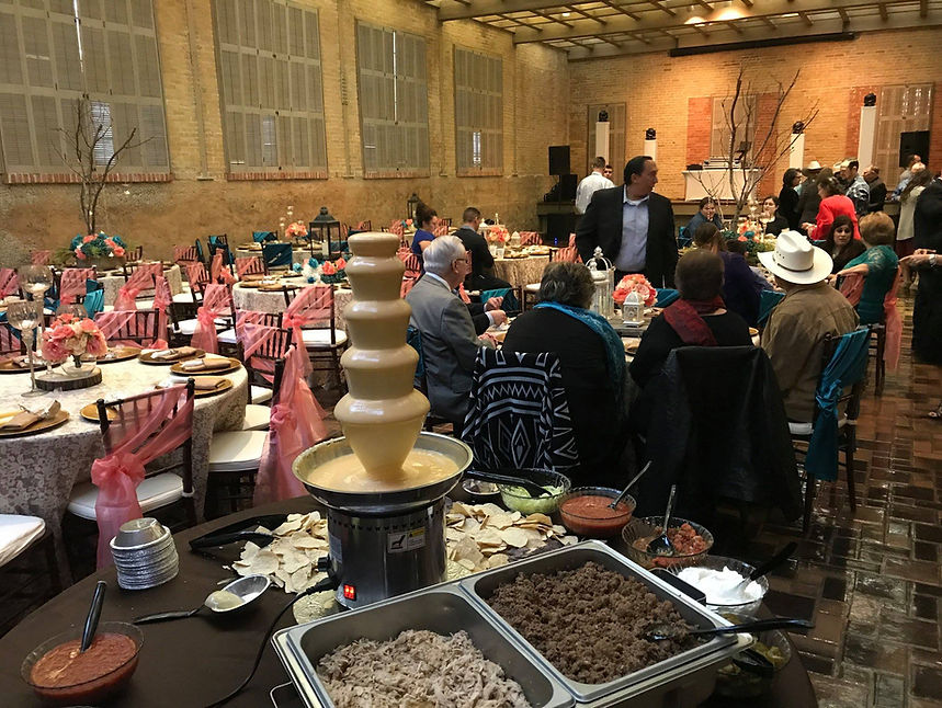 Bernard's Catering Company in Corpus Christi, TX