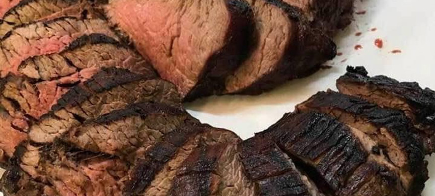 Bernard's Catering Company in Corpus Christi, TX (4)