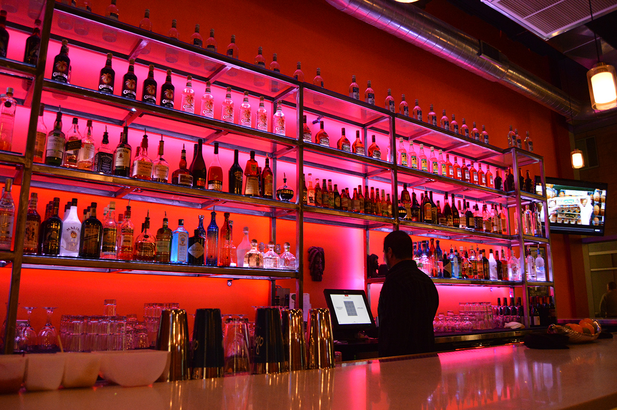 Ja' Grill Hyde Park in Chicago, IL