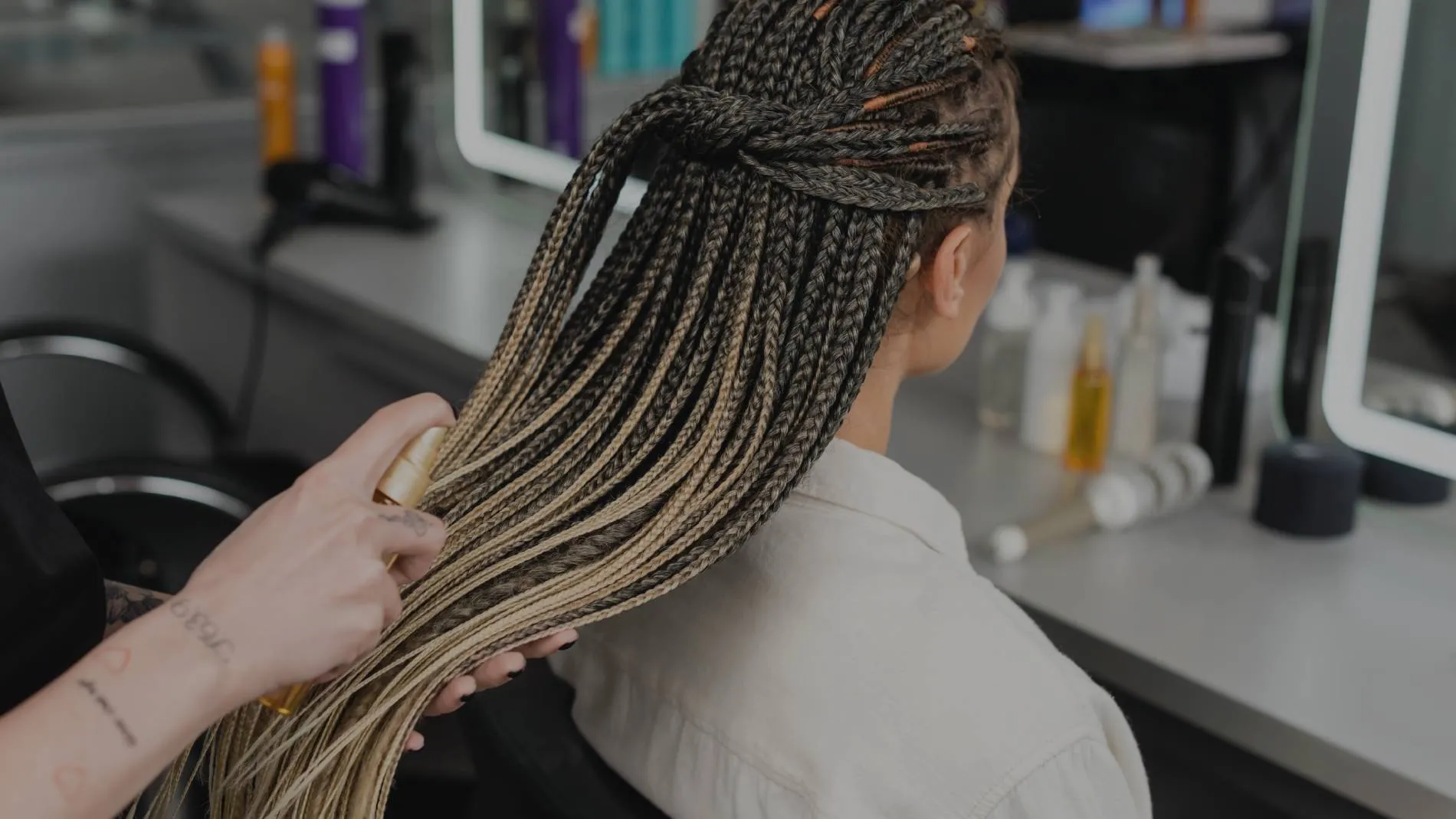 Kassy Braidingz in Santa Rosa, CA (2)