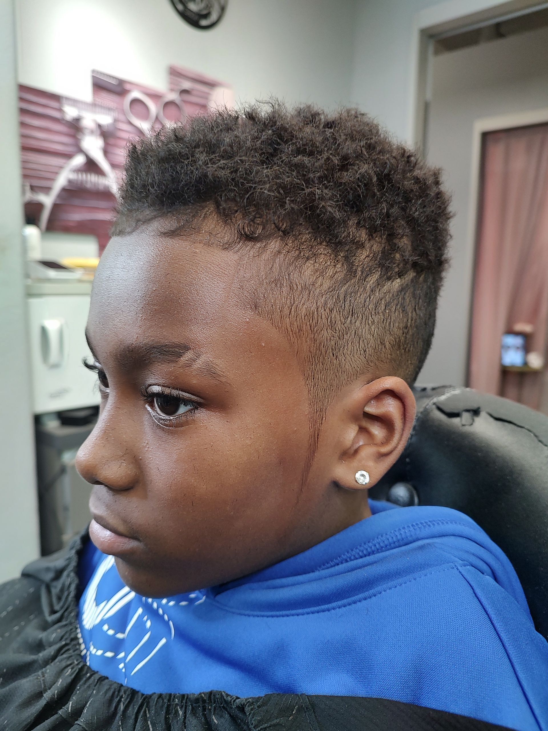 KingzCutz LLC in Gainesville, VA