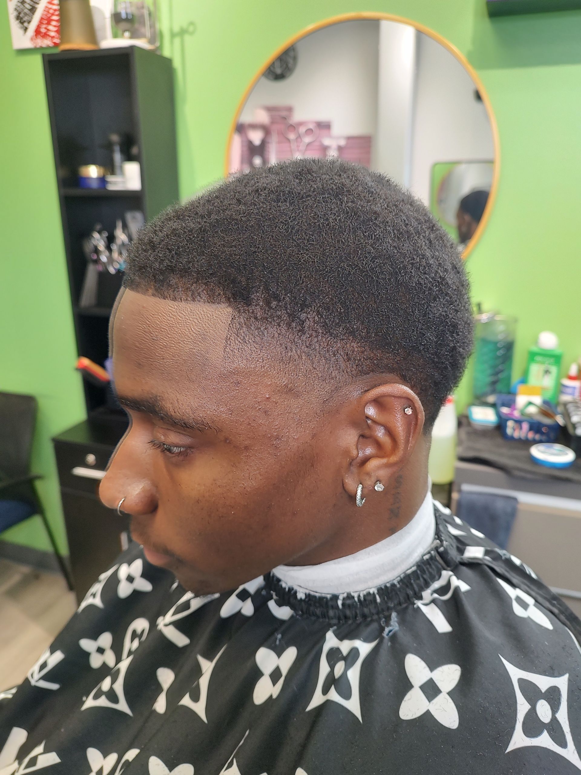 KingzCutz LLC in Gainesville, VA (2)