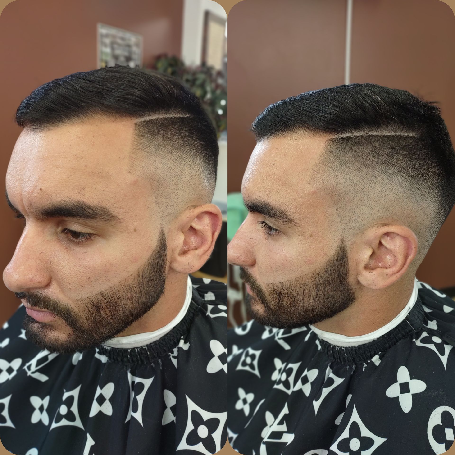 KingzCutz LLC in Gainesville, VA (3)