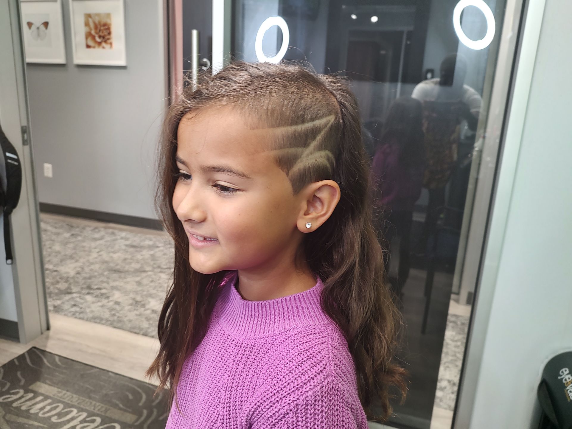 KingzCutz LLC in Gainesville, VA (4)