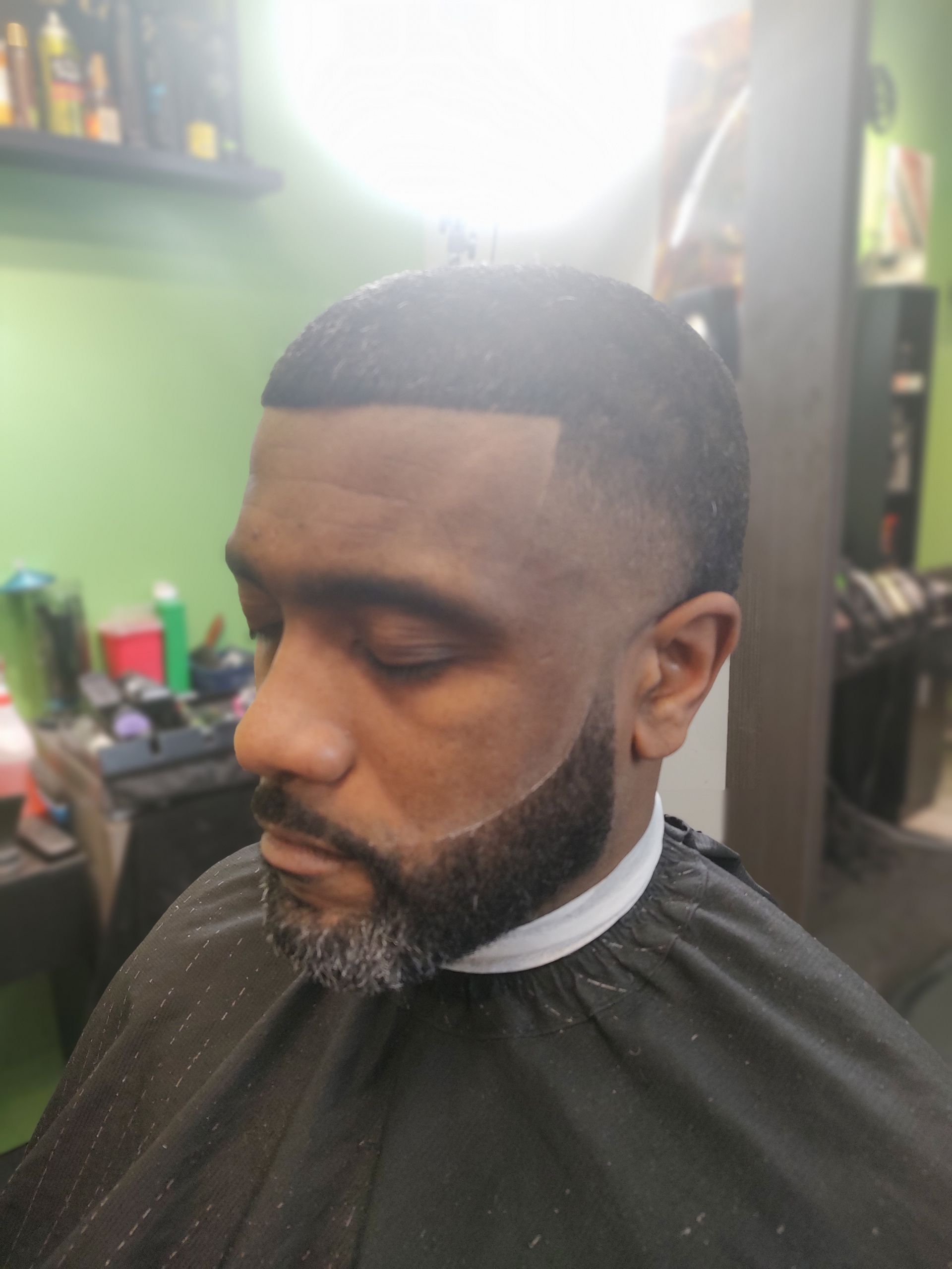 KingzCutz LLC in Gainesville, VA (5)