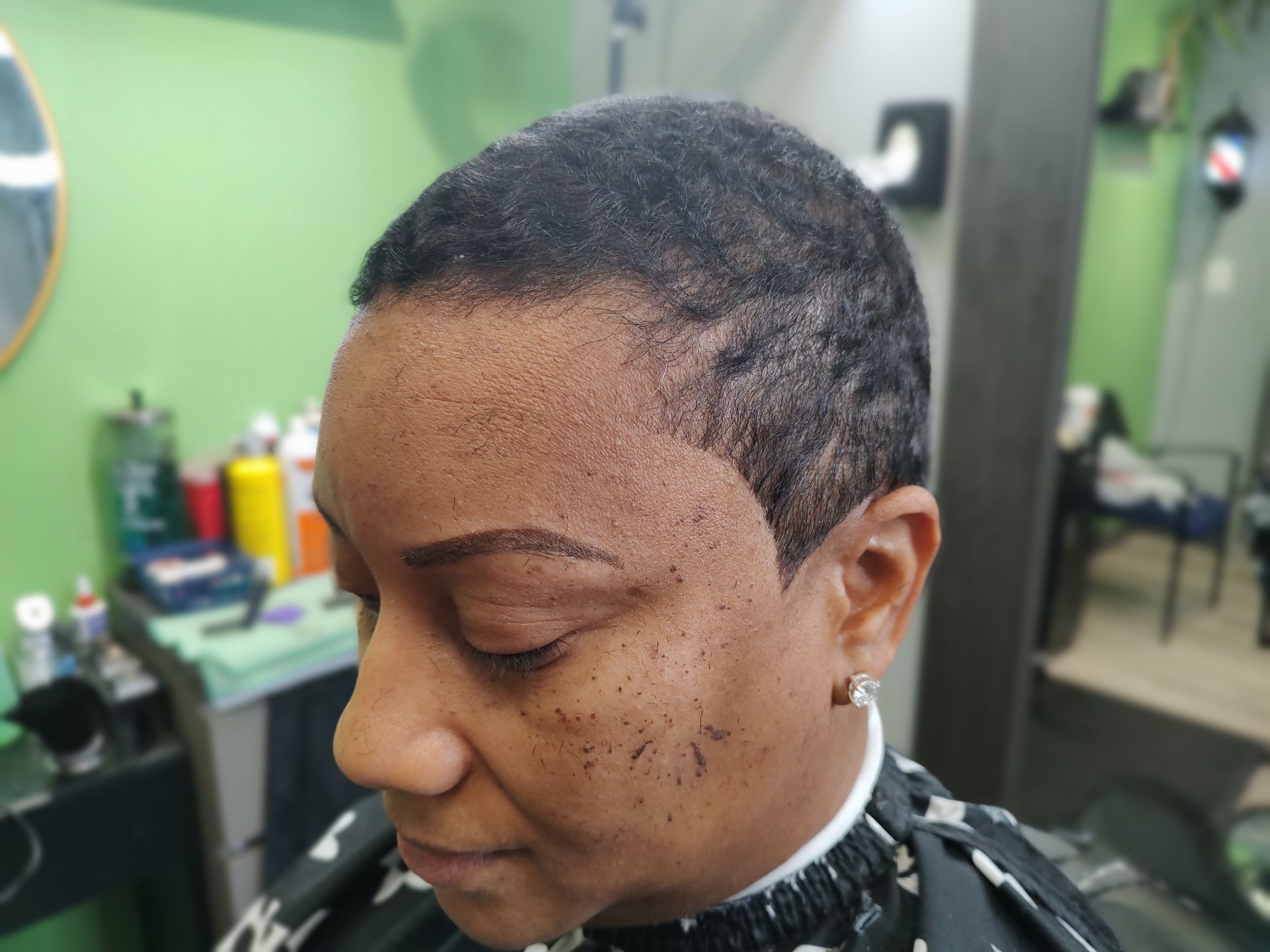 KingzCutz LLC in Gainesville, VA (6)