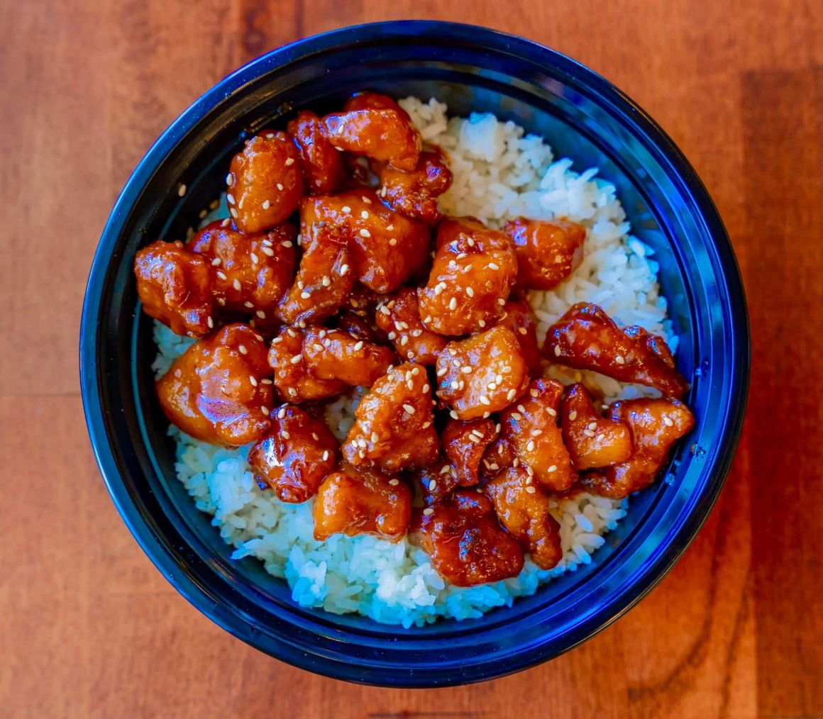 East Cuisine Asian Restaurant in New Bern, NC (3)