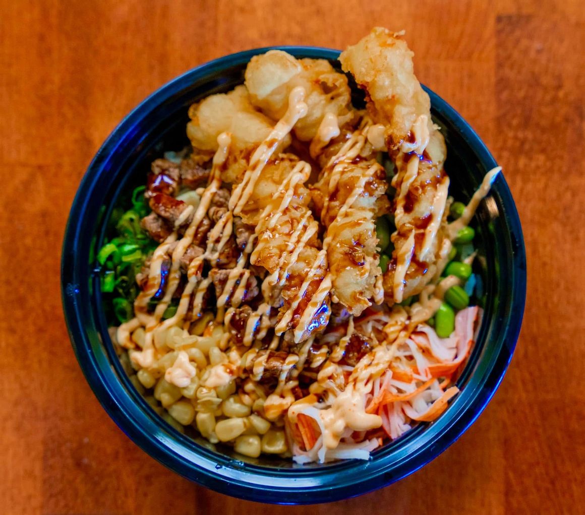 East Cuisine Asian Restaurant in New Bern, NC (4)