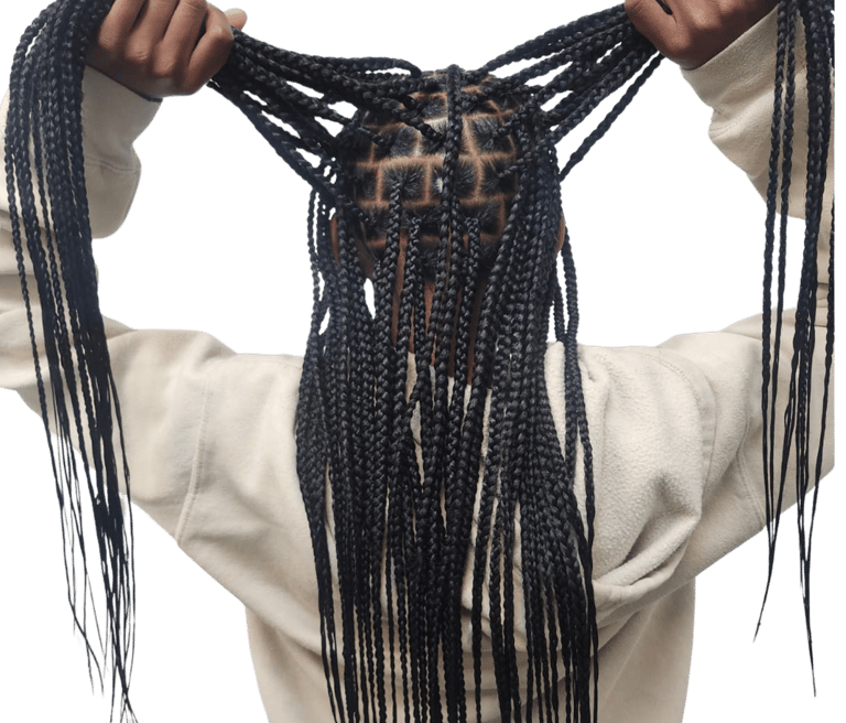 Lily's braids in Missouri City, TX