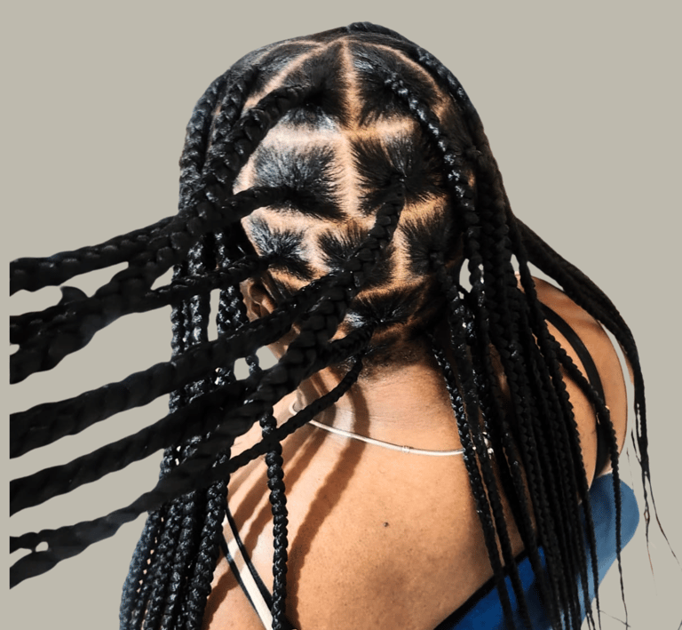 Lily's braids in Missouri City, TX (2)