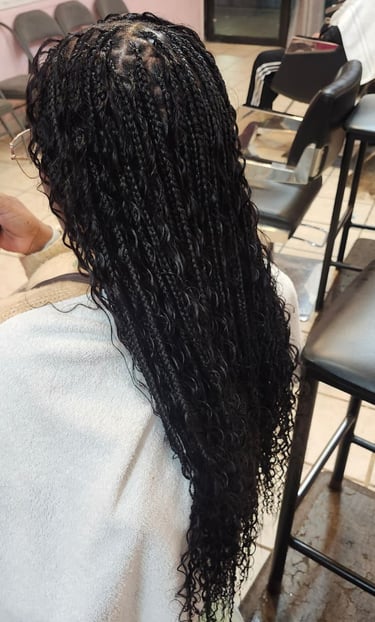 Lily's braids in Missouri City, TX (4)