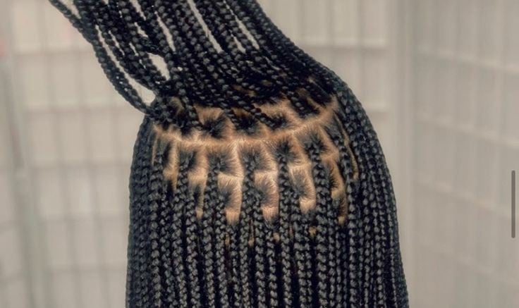 Lily's braids in Missouri City, TX (5)