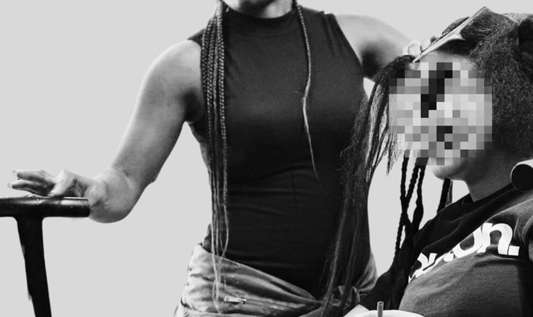 Lily's braids in Missouri City, TX (6)