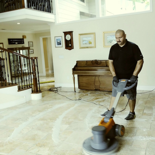 UNIQUE PRO Cleaning Services in Santa Ana, CA (2)