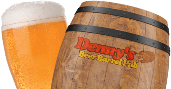 Denny's Beer Barrel Pub in Clearfield, PA (3)