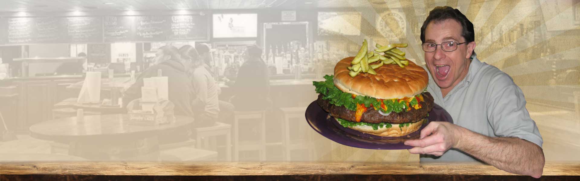 Denny's Beer Barrel Pub in Clearfield, PA (5)