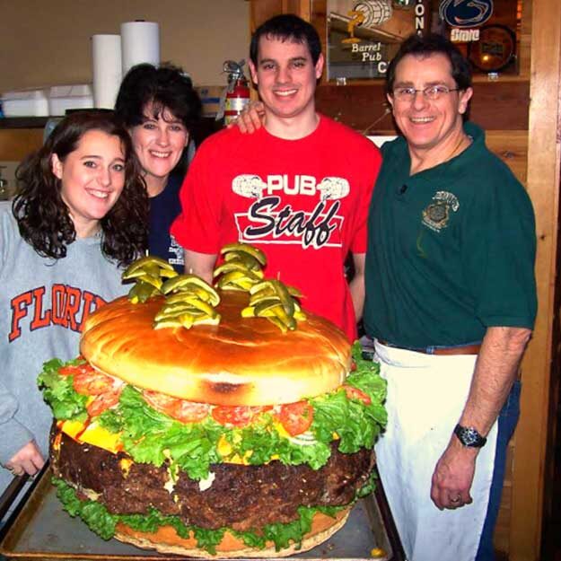 Denny's Beer Barrel Pub in Clearfield, PA (6)