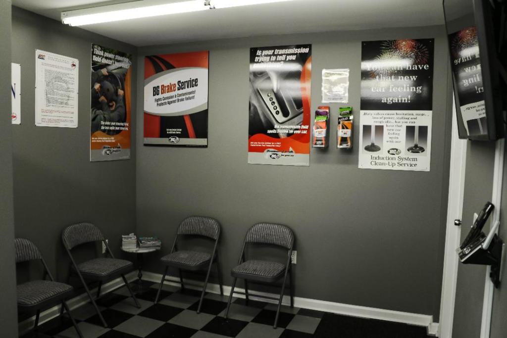 TTS Auto Service in Charlotte, NC