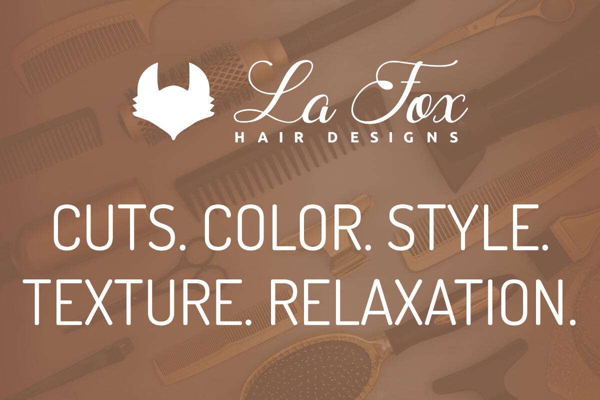 LaFox Hair Designs in Richmond, VA (3)