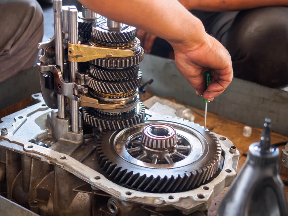 Morgan's Automotive in Kyle, TX (5)