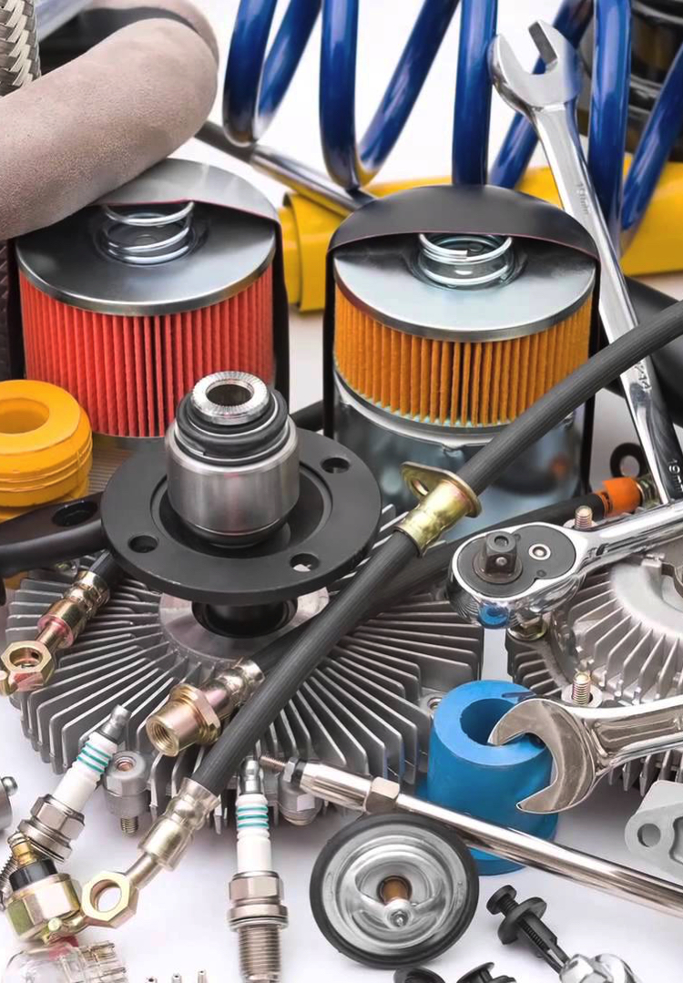 South Florida Auto Repair in Tampa, FL