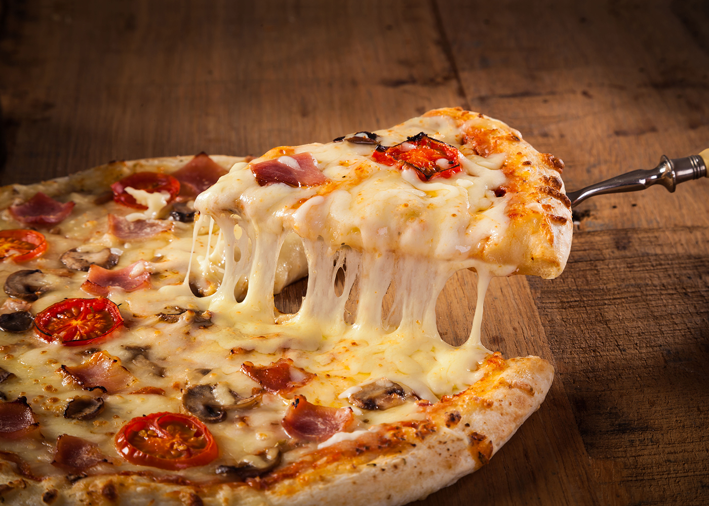Mamas Italian Grill in Walnutport, PA