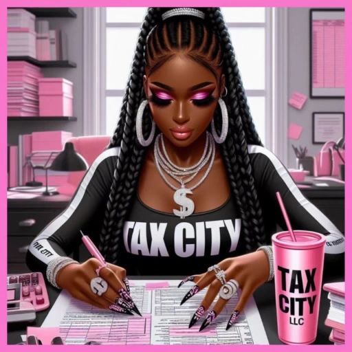 Tax City in Nottingham, MD