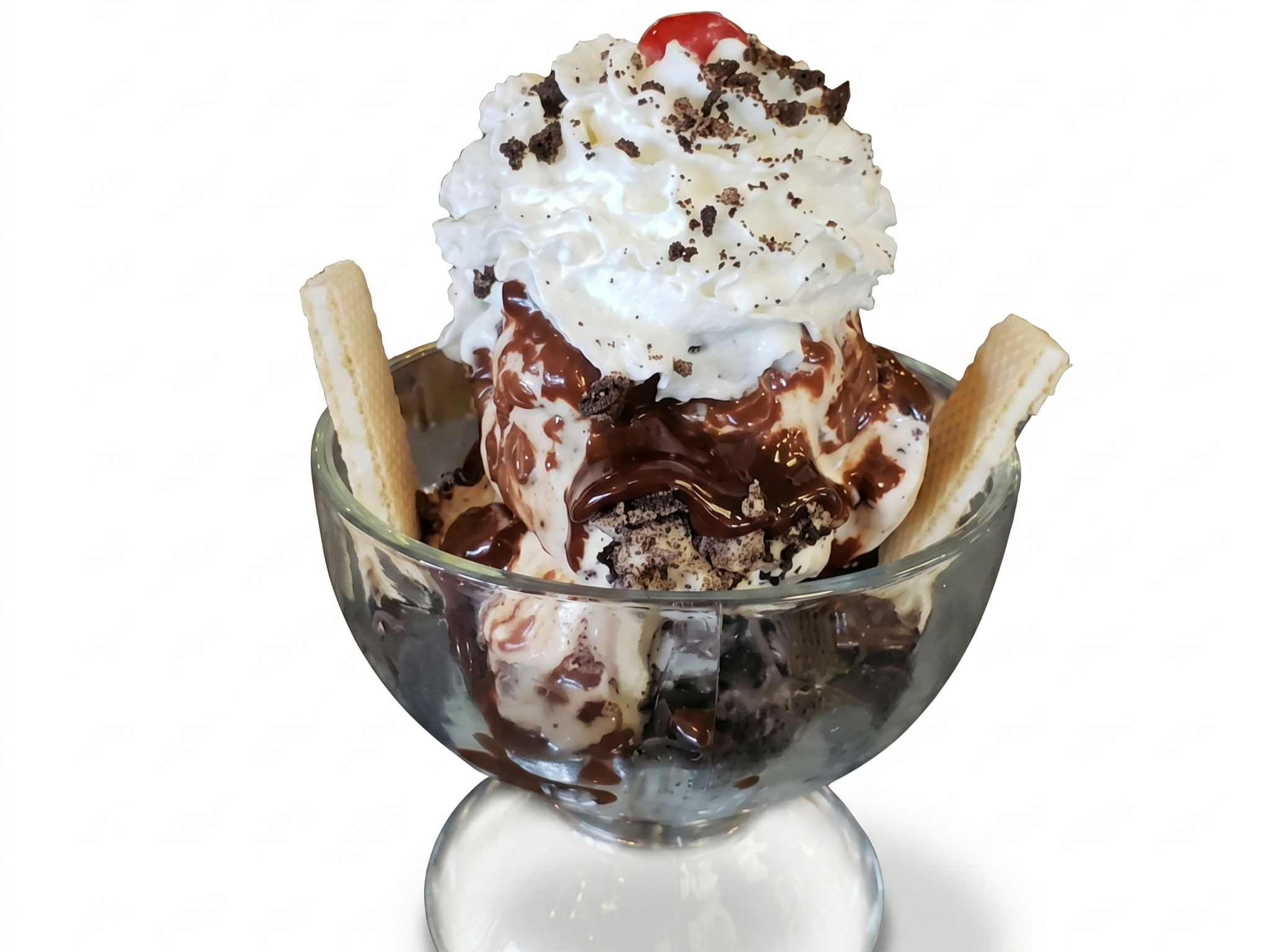 Mayberry Premium Ice-Cream in Salisbury, NC (6)