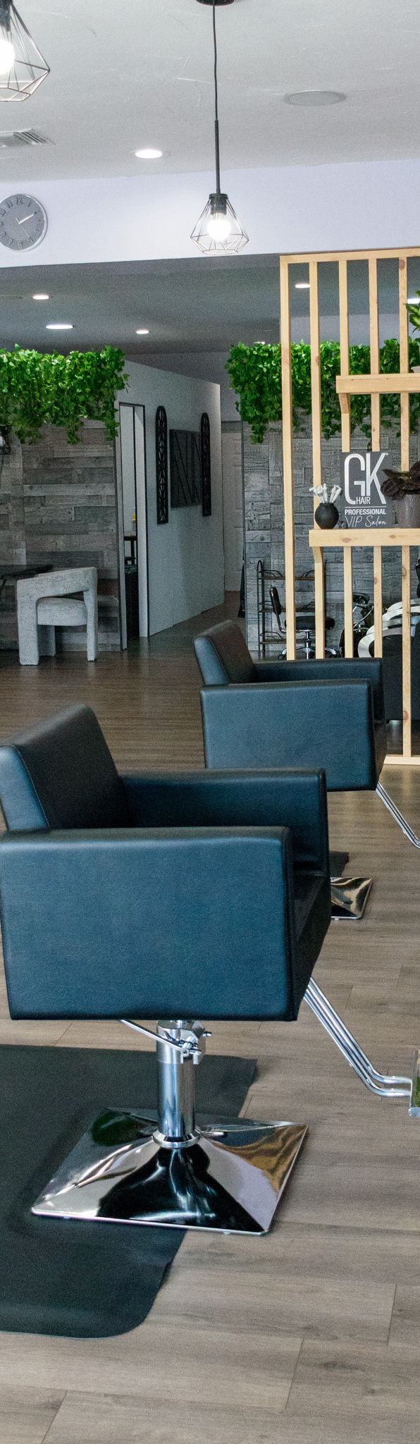 sunset styles salon in Edgewater, FL