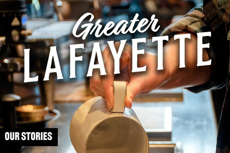 Greater Lafayette Commerce in Lafayette, IN (4)