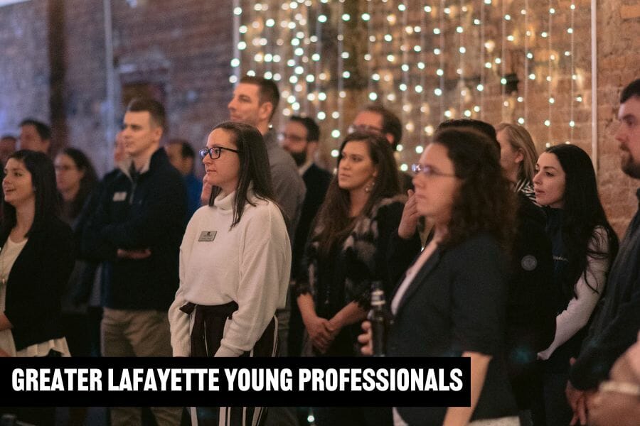Greater Lafayette Commerce in Lafayette, IN (5)