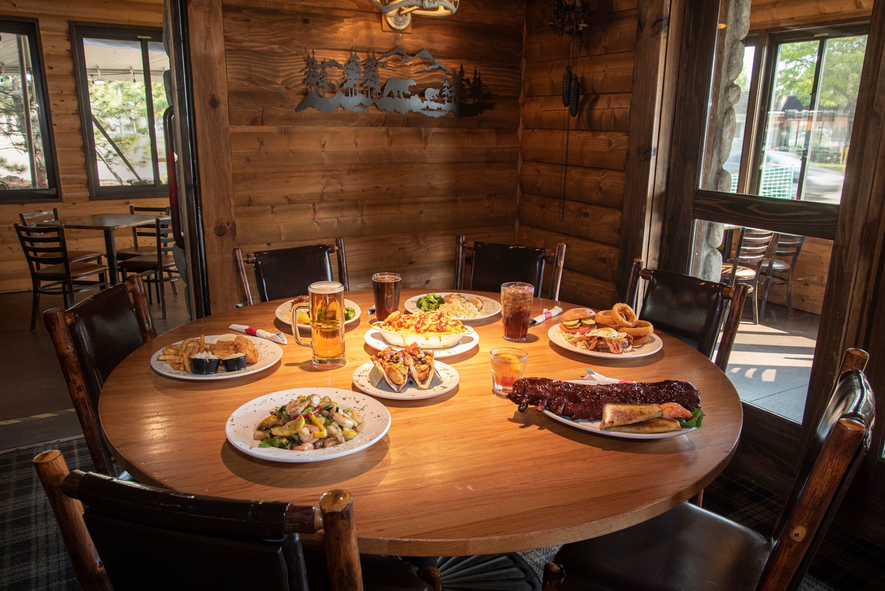 Gilbert's Lodge in St Clair Shores, MI