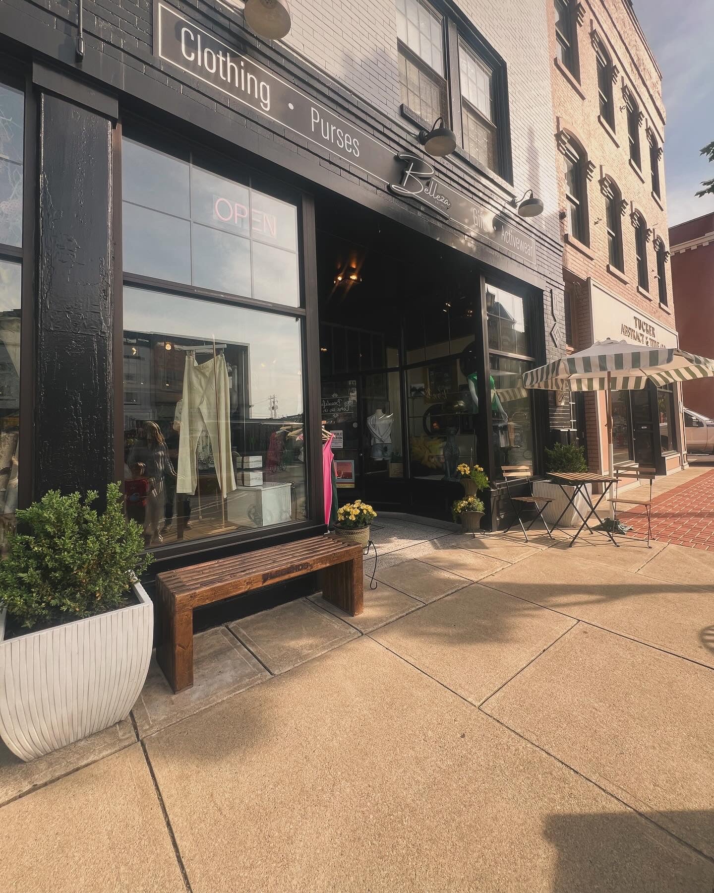 Belleza Boutique in Norwalk, OH