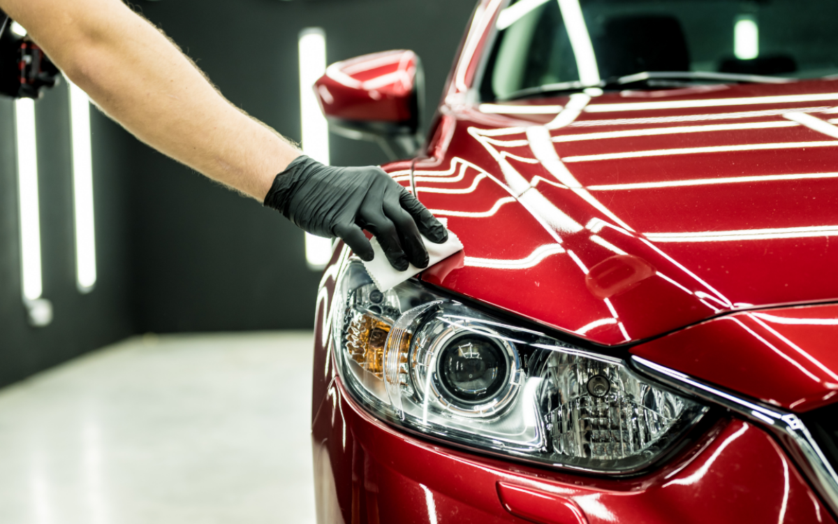 Wash-N-Wax LLC in Bennettsville, SC (5)