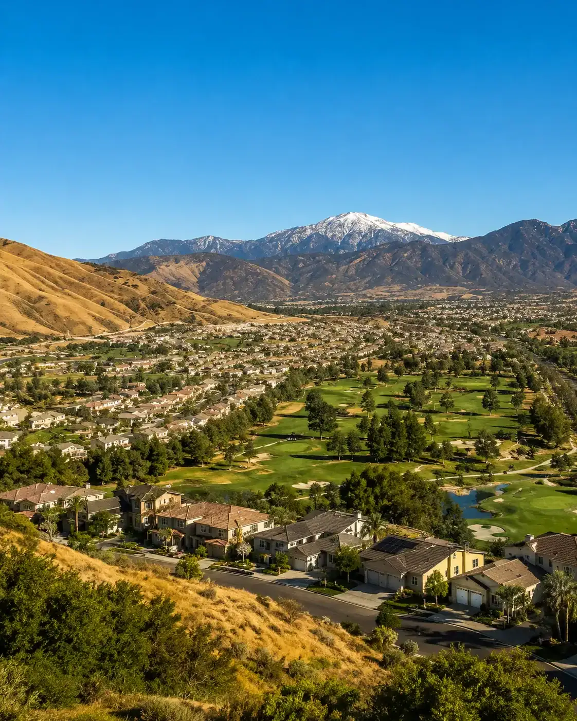 Casey Garduno, REALTOR | CENTURY 21 LOIS LAUER REALTY in Yucaipa, CA