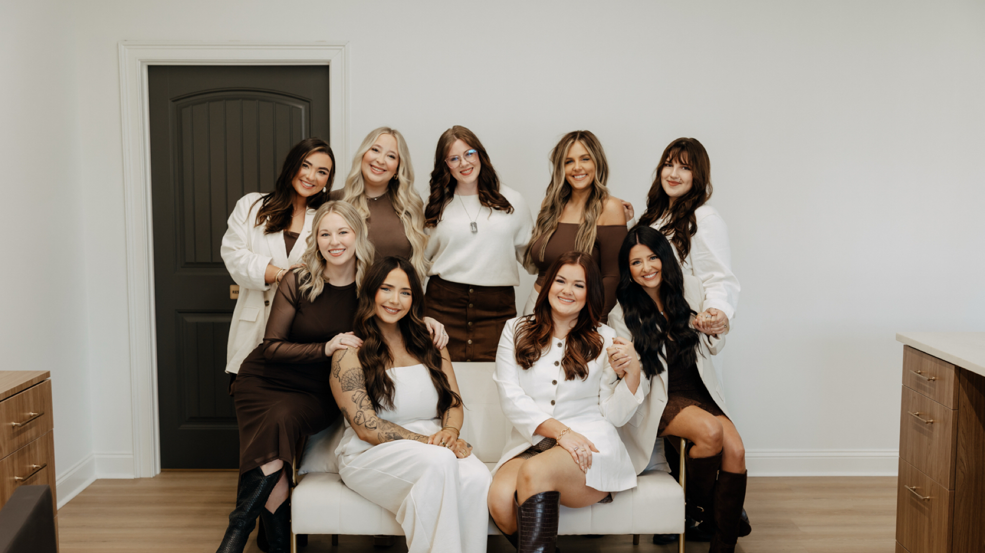 The Hair Collective by A&N in Bethlehem, GA