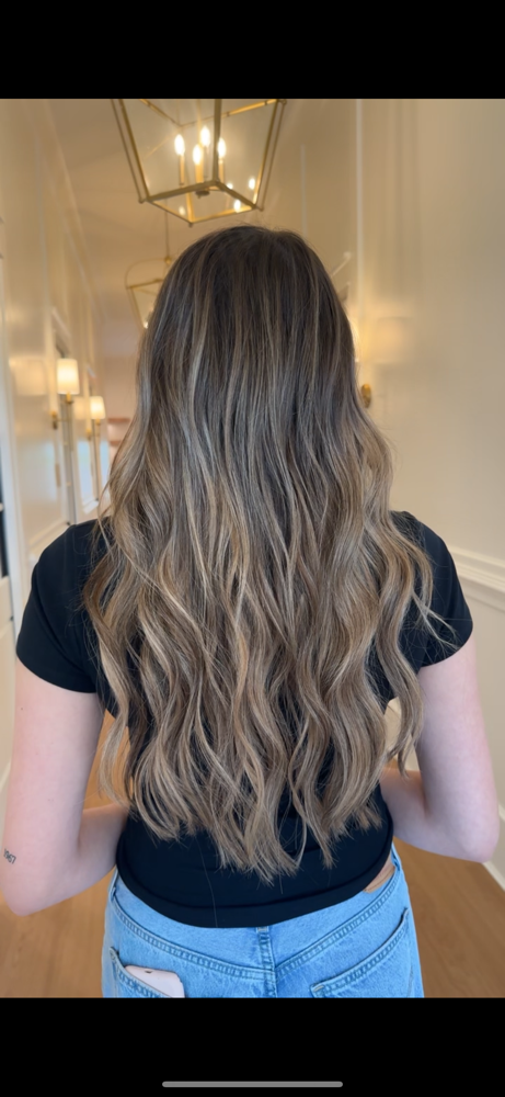 The Hair Collective by A&N in Bethlehem, GA (2)