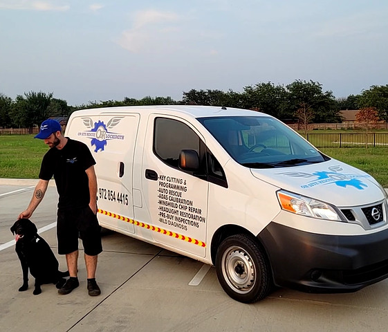 On-Site Rescue Automotive Shop in Cedar Hill, TX (3)