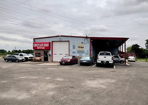 On-Site Rescue Automotive Shop in Cedar Hill, TX (4)