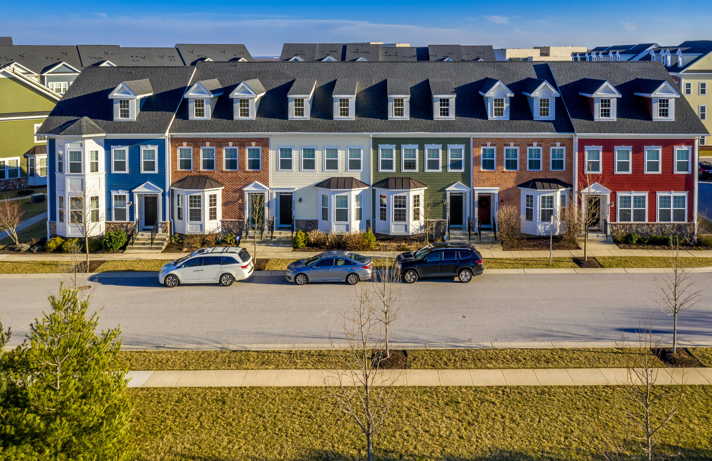 McCord Realtor LLC in Clarksburg, MD (2)