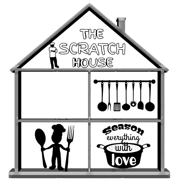 The Scratch House in Brice, OH (2)