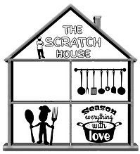 The Scratch House in Brice, OH (6)