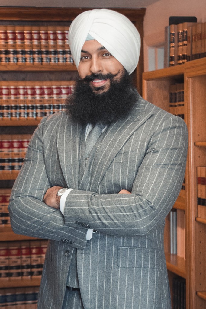 Rai Law Firm in Bakersfield, CA