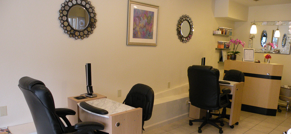 Natural Nails Plus in Oakland, CA (3)