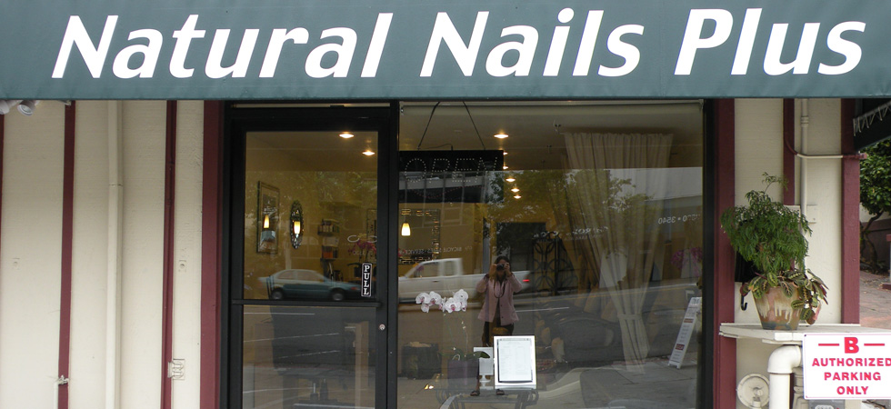 Natural Nails Plus in Oakland, CA (4)